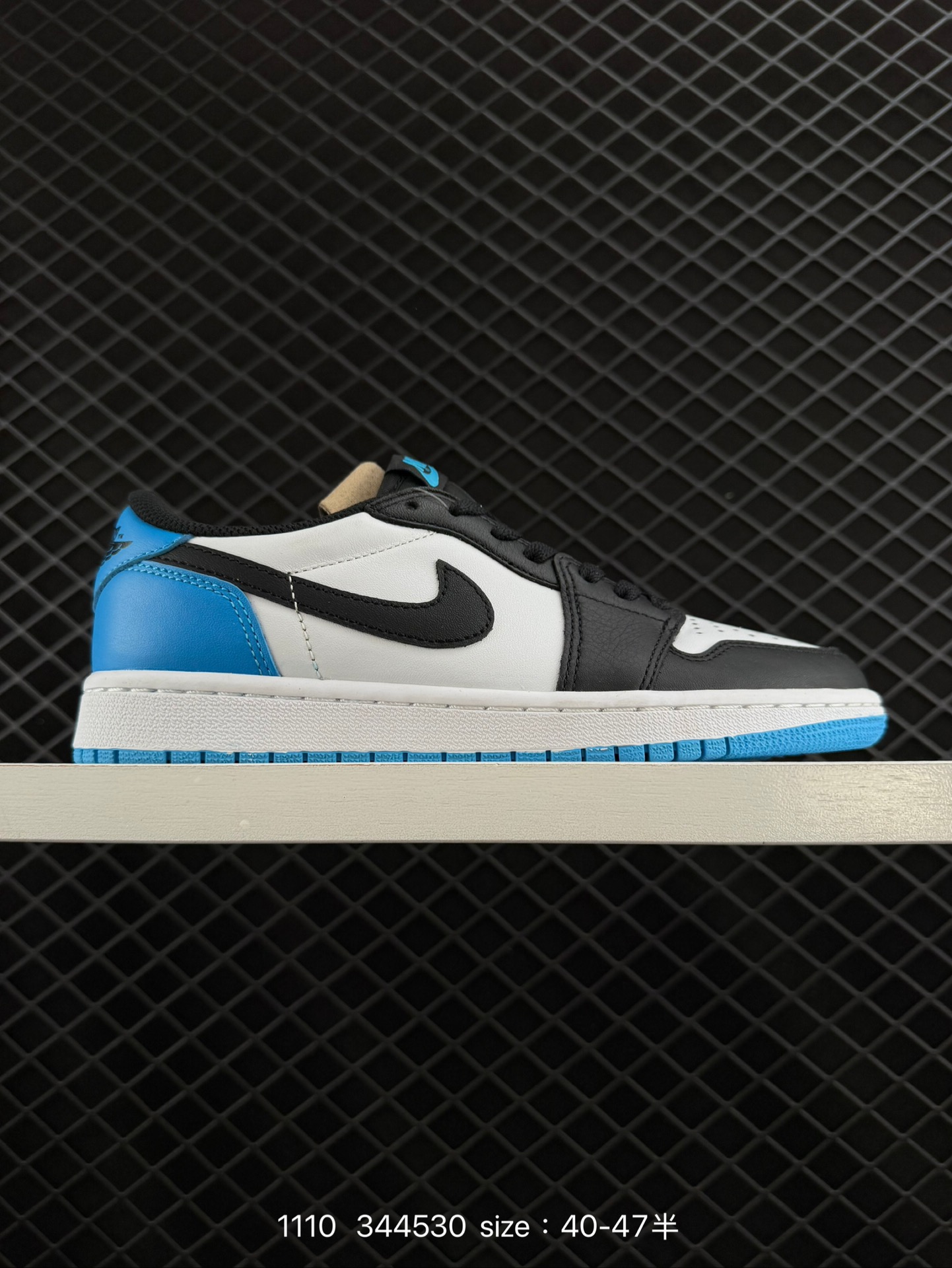 Air Jordan 1 Low AJ1